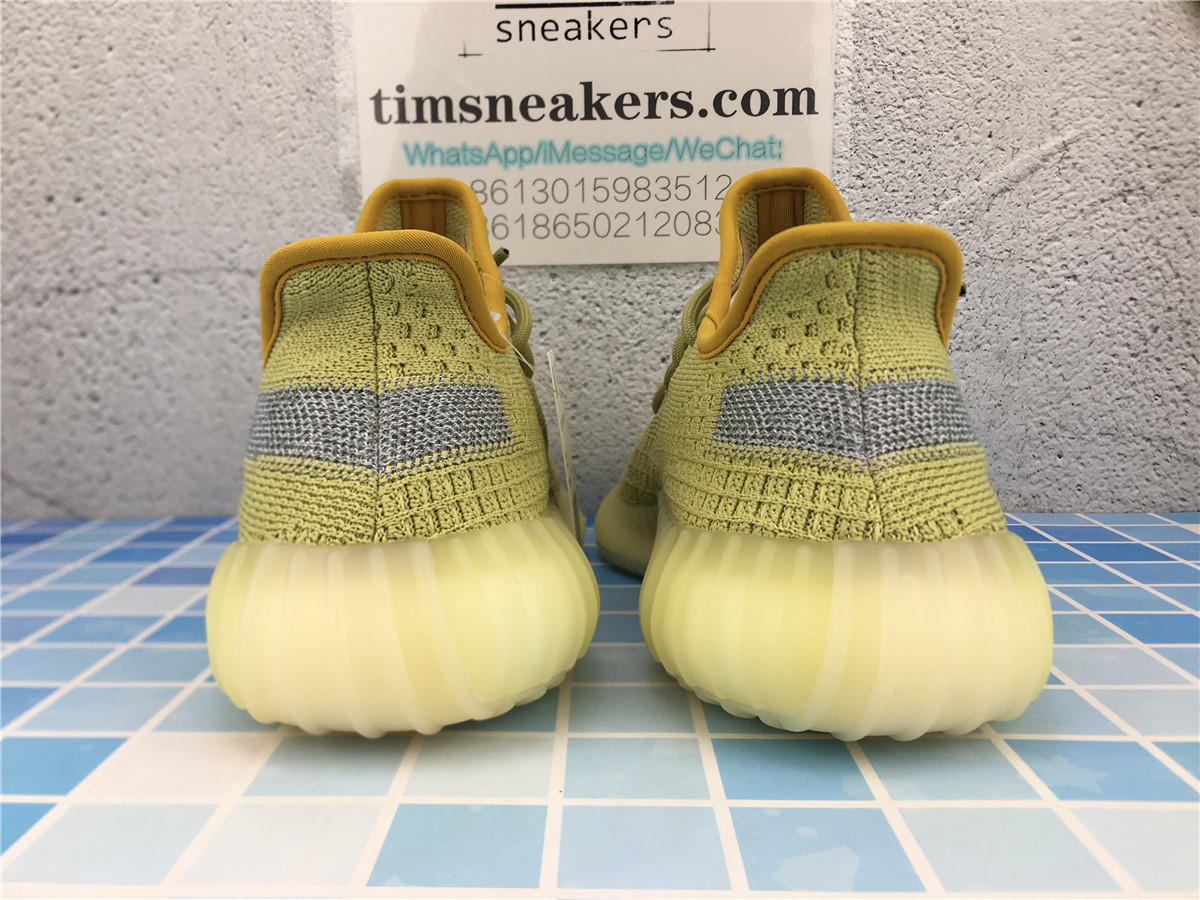 Yeezy Boost 350 V2 Marsh FX9034